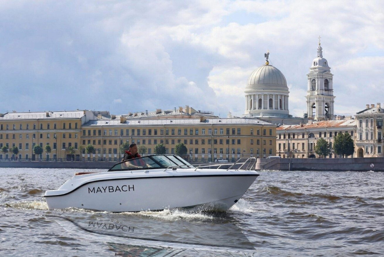 Майбах