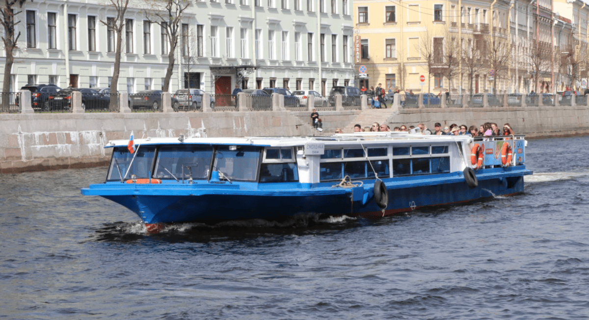 Смоленка