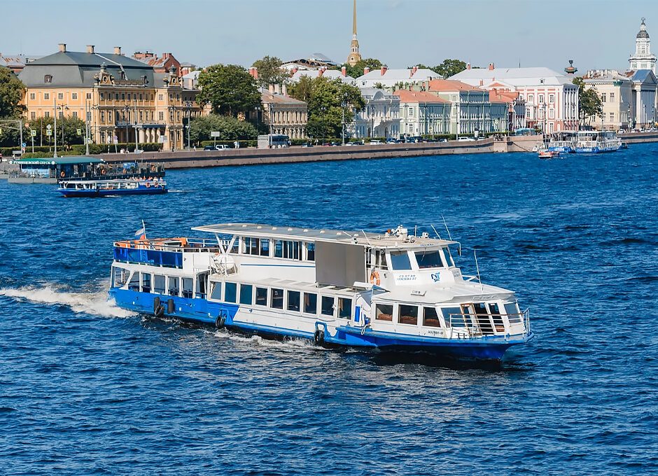 Москва 57