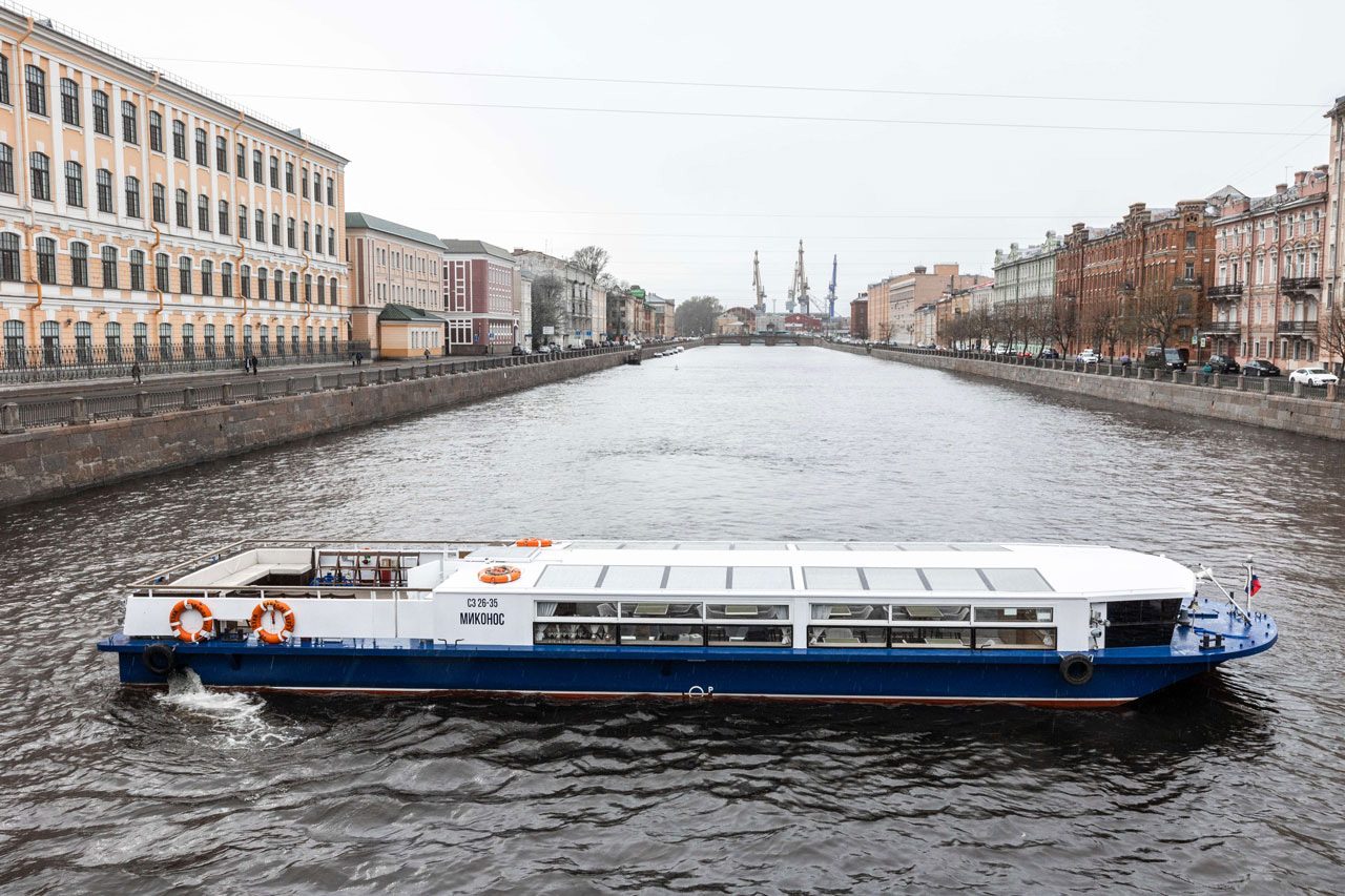 Миконос