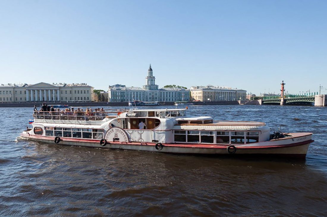 Сенатор