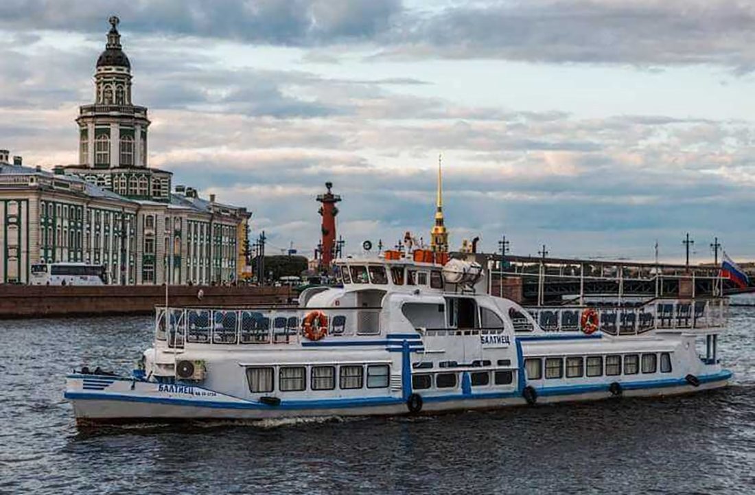 Балтиец