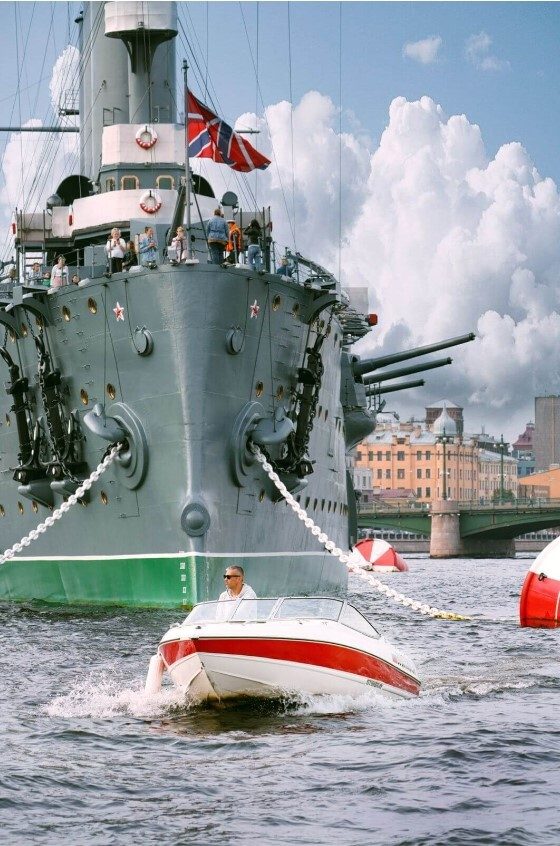 Стинг 185 (Stingray 185)