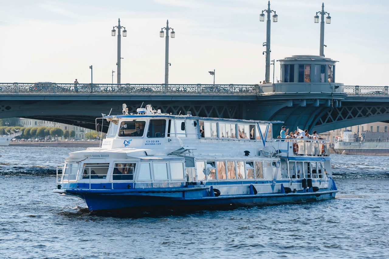 Москва 125
