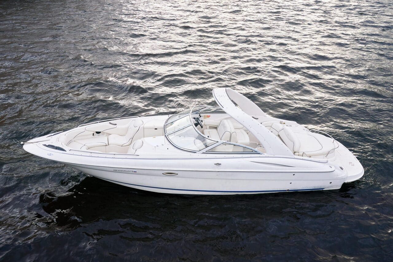 Монтерей (Monterey) 298 SS