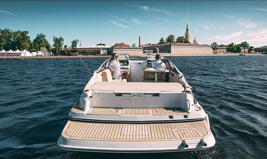 Регал (Regal) 26