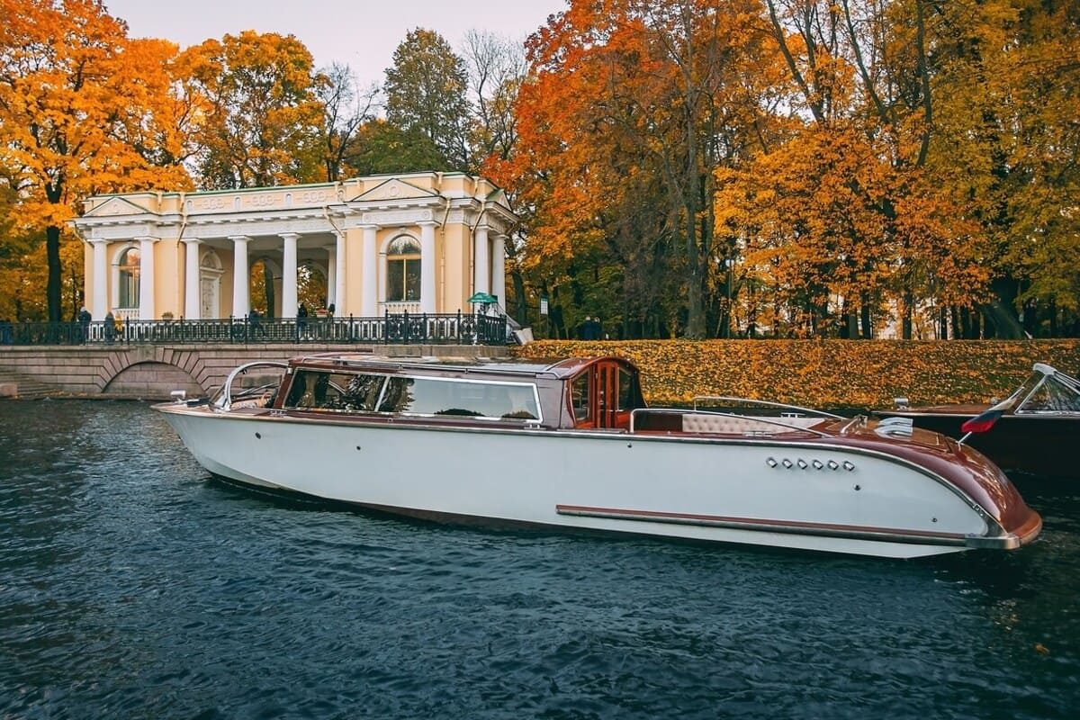 Венеция Норд
