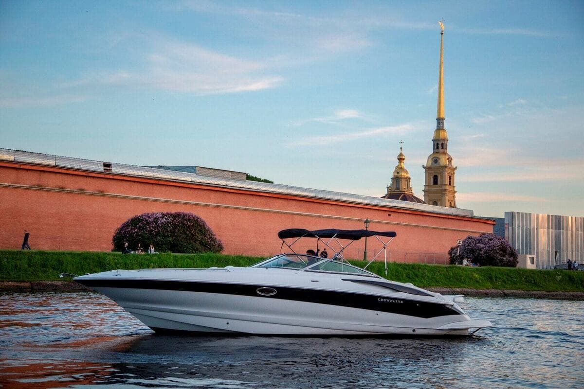 Кроунлайн