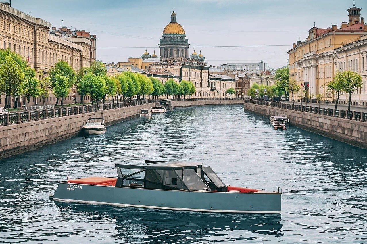 Агуста