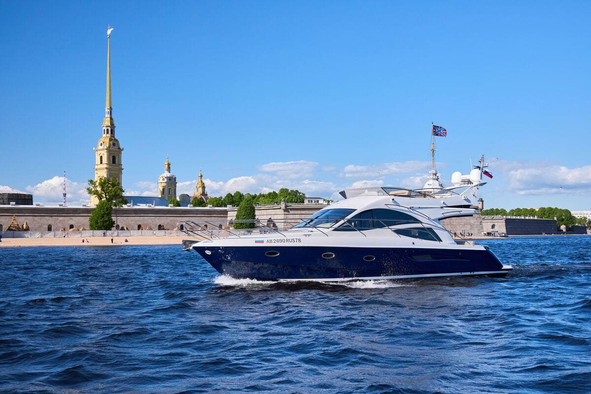 Галеон 440