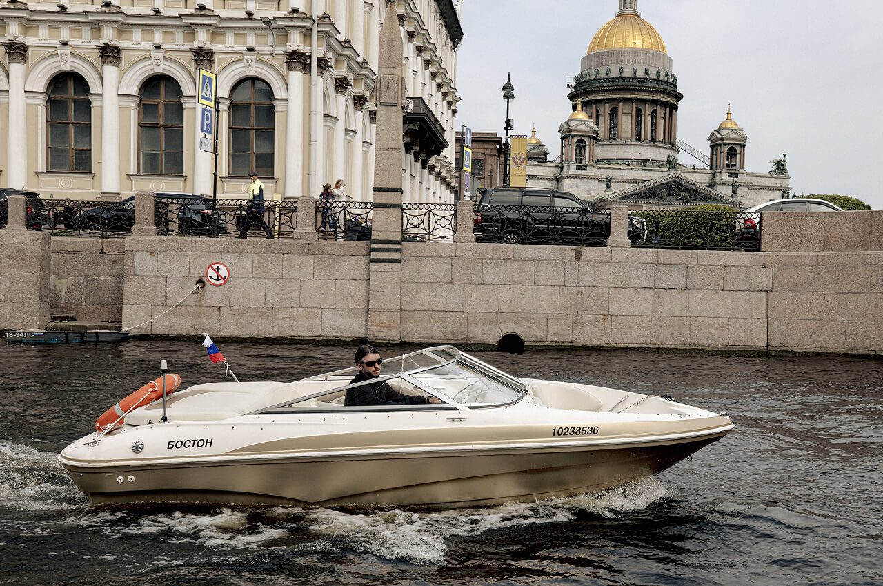 Бостон