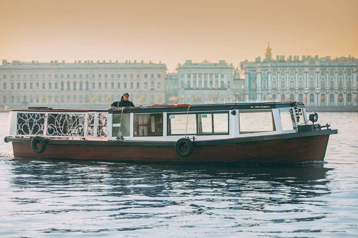 Ладога