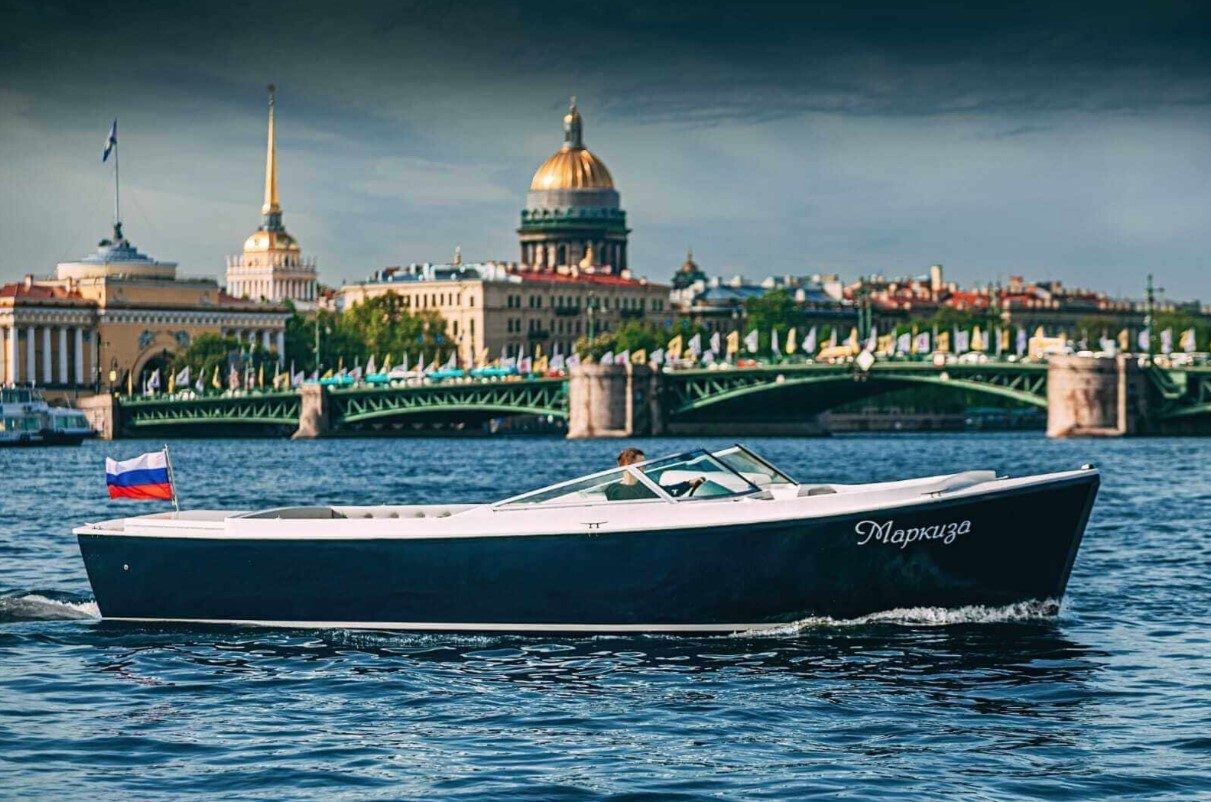 Маркиза