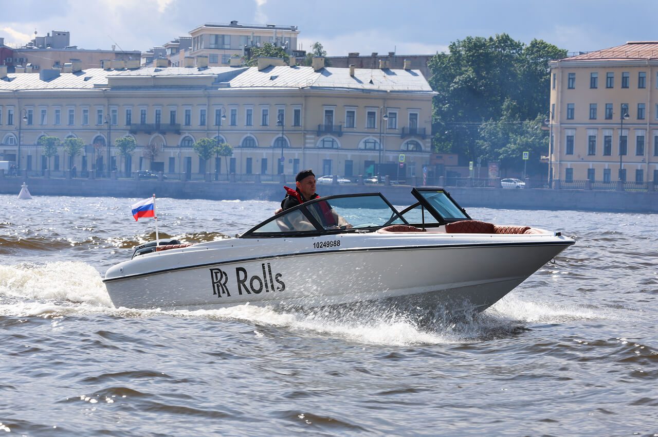 Роллс